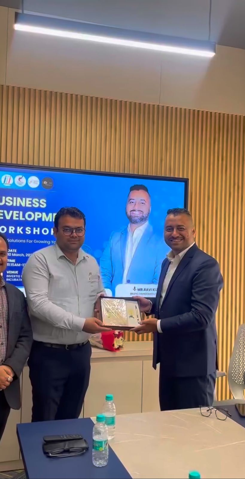 Business Development Session 3